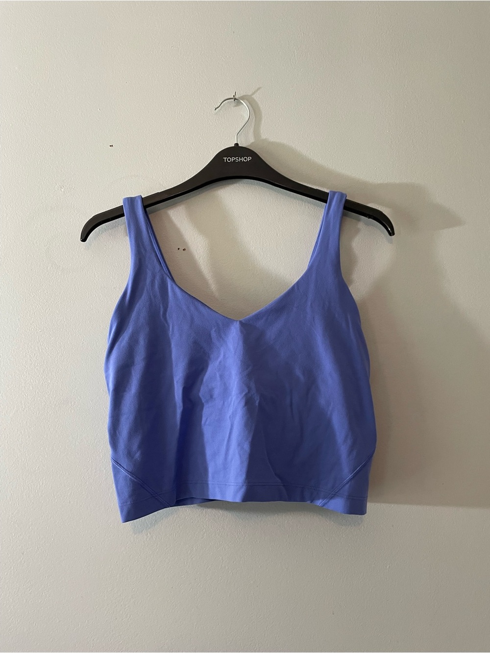 Lululemon Align Tank Top - Wild Indigo - Picture 2 of 5
